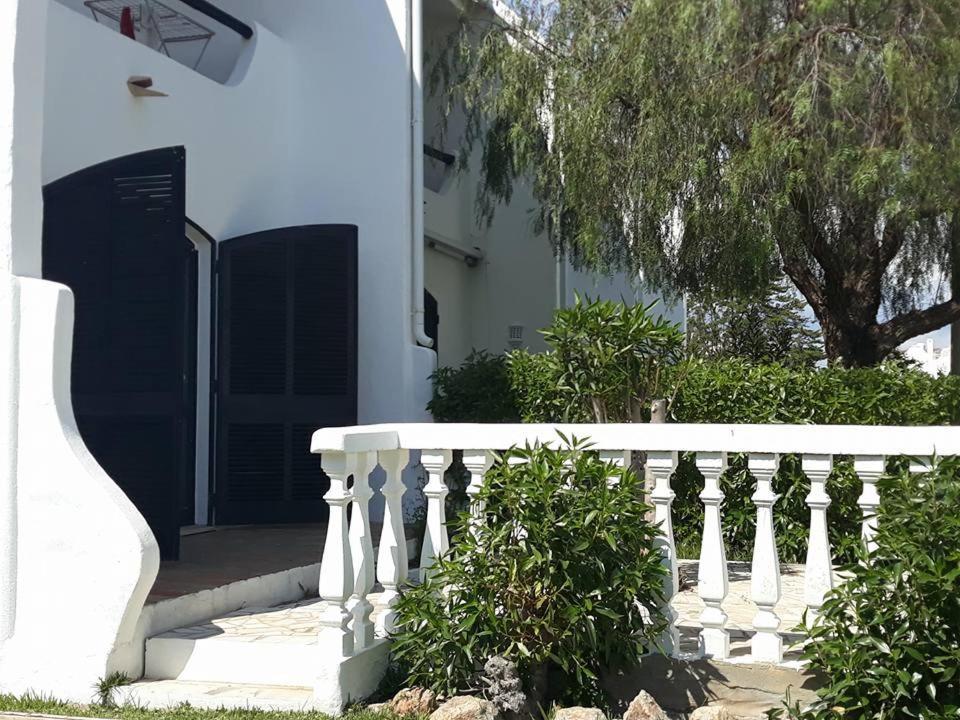 Vila Mourisca Поршеш Екстериор снимка