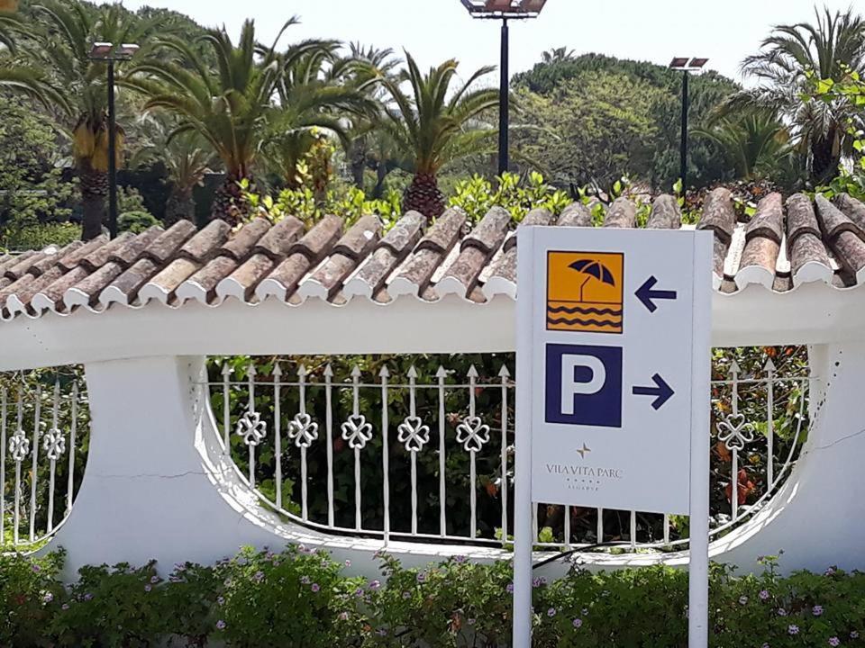 Vila Mourisca Поршеш Екстериор снимка