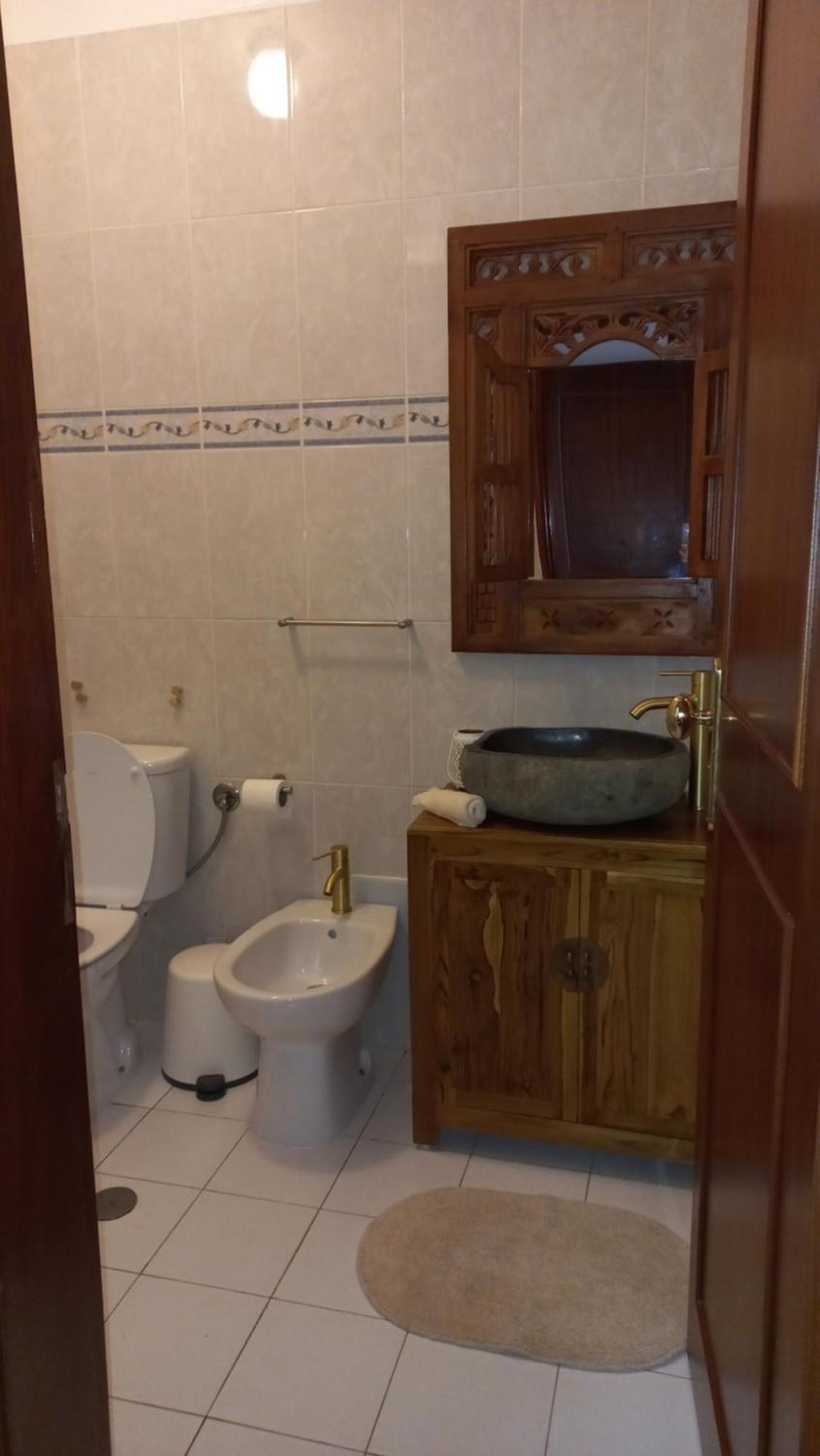 Vila Mourisca Поршеш Екстериор снимка